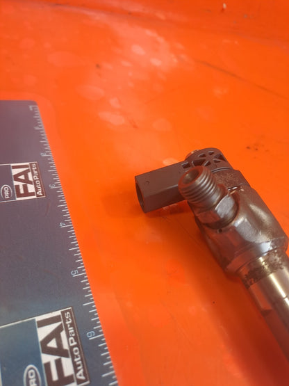 ✅VW GOLF AUDI SEAT SKODA 2.0 DIESEL 2013-2019 FUEL INJECTOR 04L130277AE Warranty - Image 4