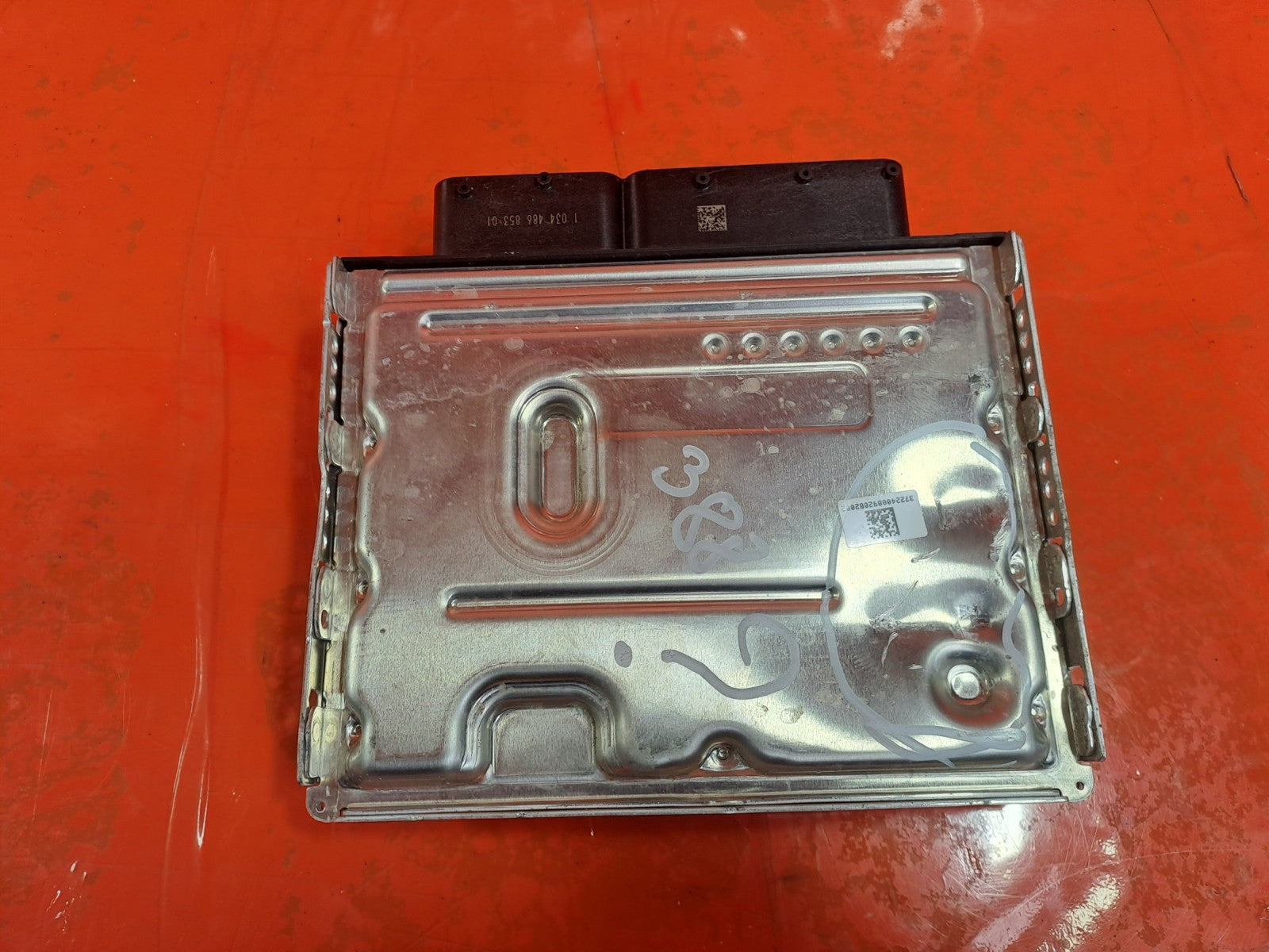 ✅2022 VW Golf GTE Engine Control Unit 04E907309FH + Warranty A388 - Image 9