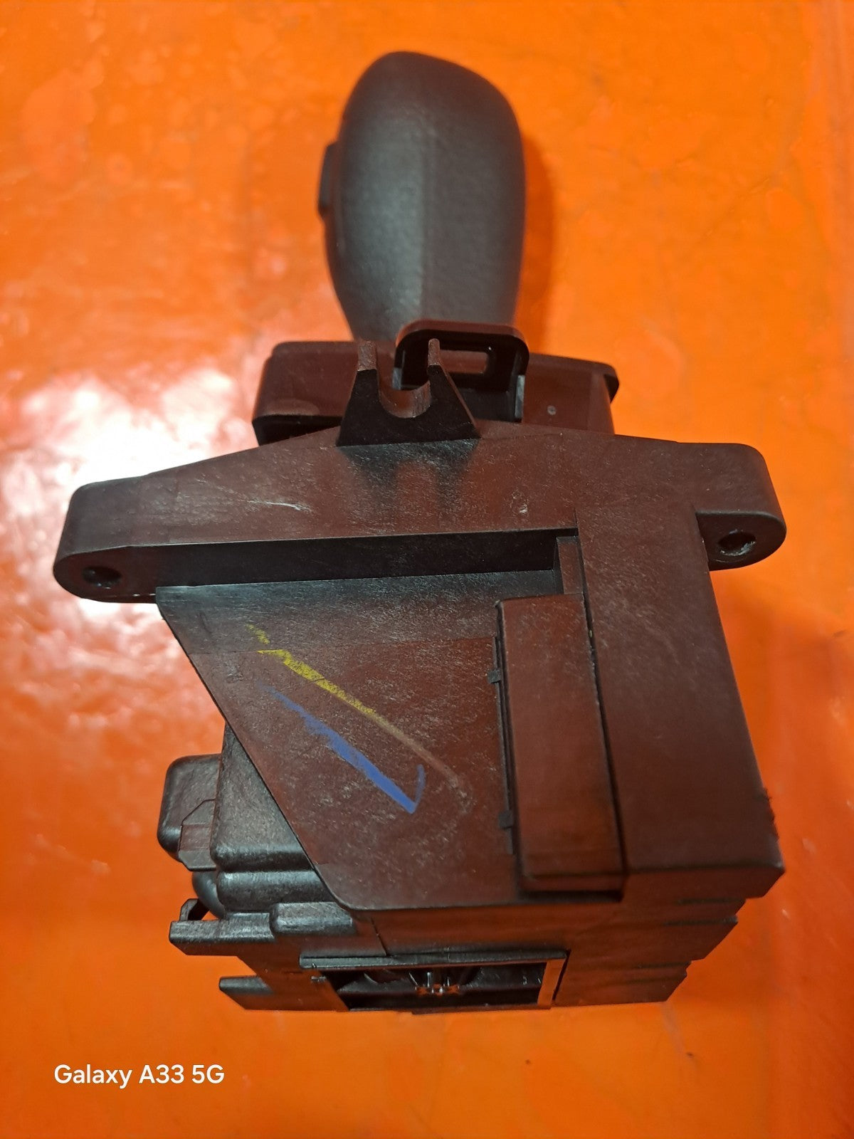 ✅BMW F23 218D 2.0 DIESEL 2019 AUTOMATIC GEAR SELECTOR 9296897 Warranty A344 - Image 7