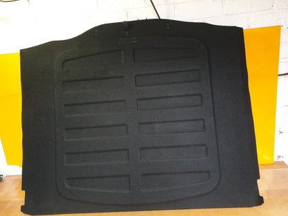 ✅2016 SSANGYONG TIVOLI XLV 1.6XDi BOOT FLOOR COVER 76860-85700 + WARRANTY A163 - Image 1