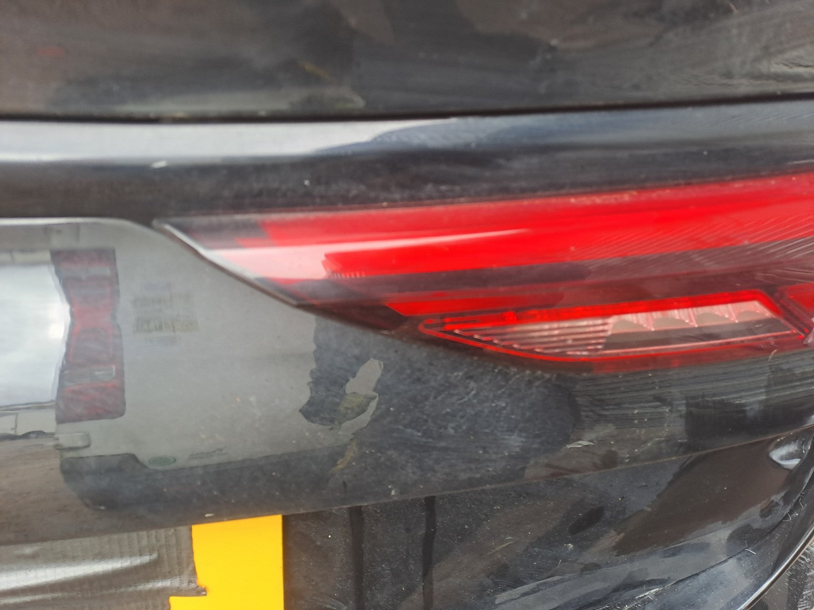 ✅BMW F44 218I M Sport 1.5 Petrol 2020 Rear Right Inner Tail Light Warranty A386  - Image 2
