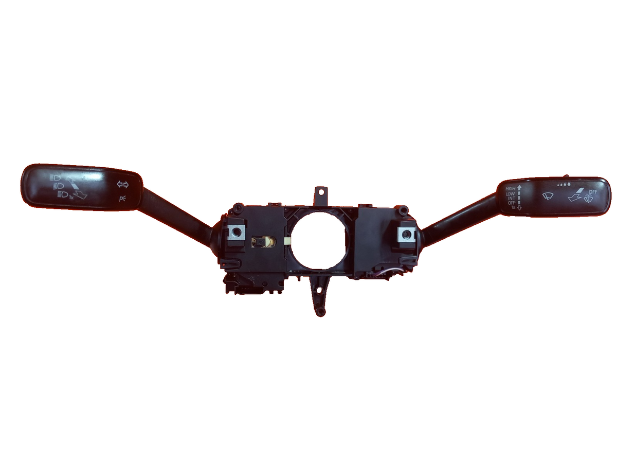 2021 VW Transporter T30 Indicator Wiper Stalk Switch 2Q1953507H Warranty A412 - Image 1