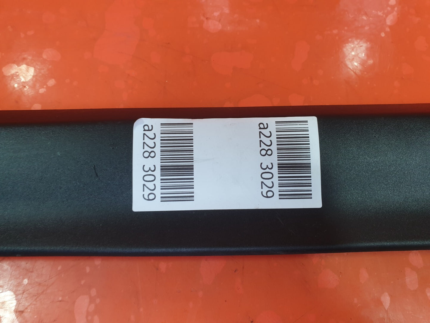 KIA XCEED 1.5 PETROL 2021 REAR RIGHT DOOR MOULDING 87732-J7CA0 Warranty A228 - Image 4