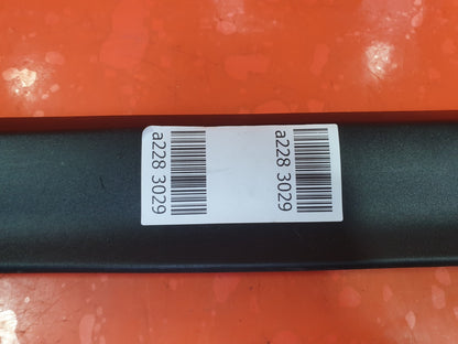 KIA XCEED 1.5 PETROL 2021 REAR RIGHT DOOR MOULDING 87732-J7CA0 Warranty A228 - Image 4