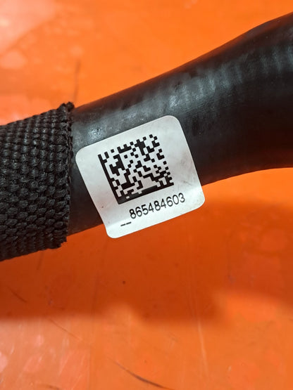 ✅BMW G20 330E 2.0 PETROL 2023 WATER COOLANT PIPE 8654846 Warranty A340 - Image 11
