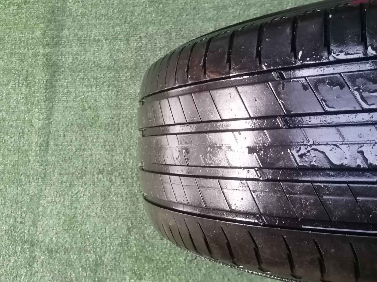 ✅2016 LAND ROVER DISCOVERY SPORT L550 ALLOY WHEEL WITH TYRE 235/60 R18 +WARRANTY - Image 6