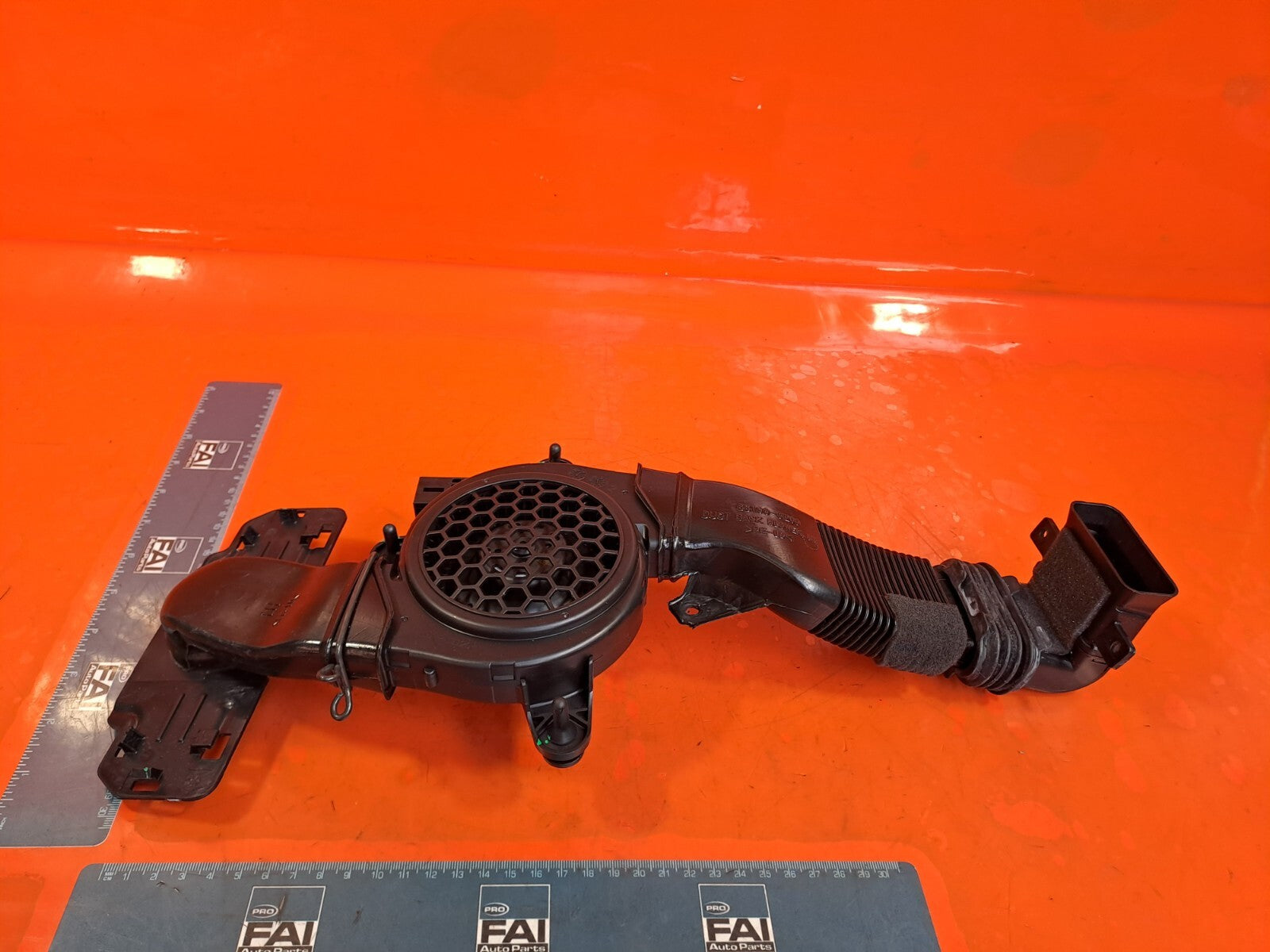 ✅2024 HYUNDAI IONIQ 5 FRONT LEFT BLOWER UNIT 881P0-AA500 + WARRANTY A226 - Image 2