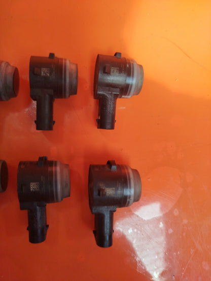 ✅MERCEDES A180D SPORT W177 1.5 DIESEL 2018 PDC PARKING SENSOR set A0009055504 - Image 10