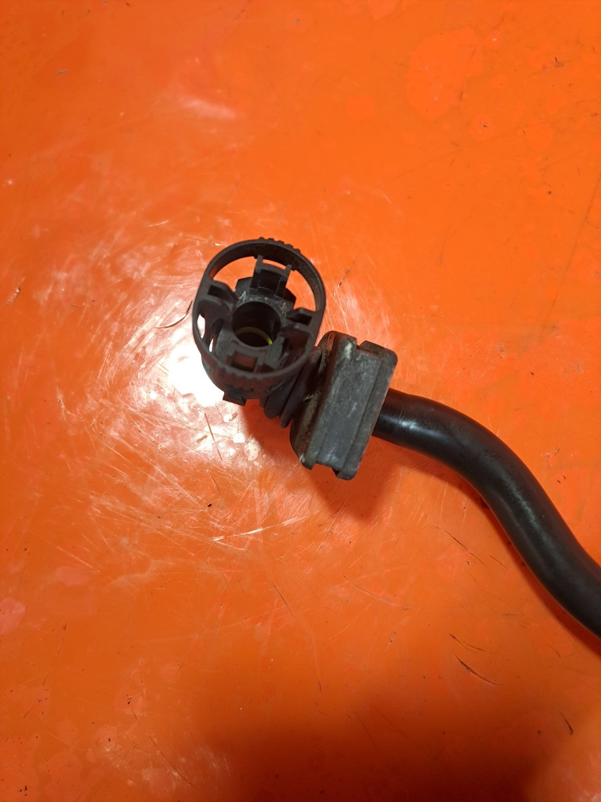 ✅BMW F23 218D Se 2.0 DIESEL 2019 VACUUM PIPE HOSE 8600882 Warranty A344 - Image 7
