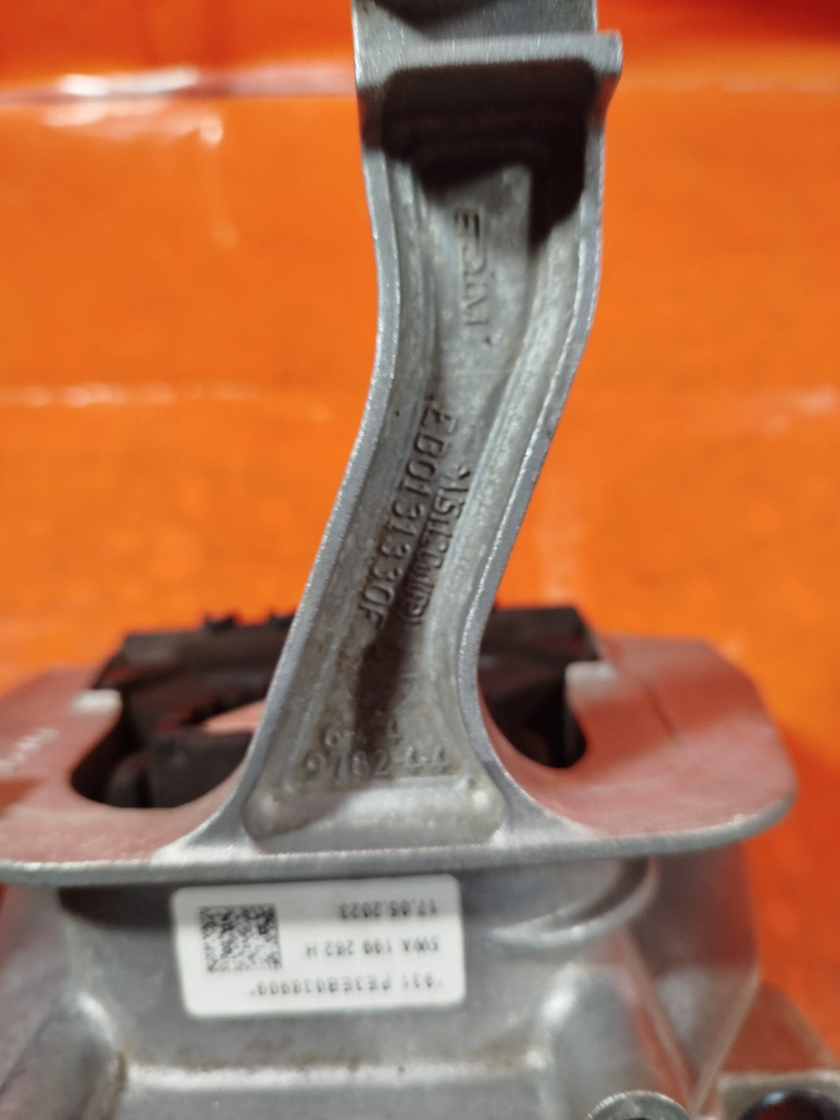✅2024 FORD TOURNEO CONNECT ENGINE MOUNT PAIR LEFT & RIGHT 5QA199555C 5WA199262H - Image 6