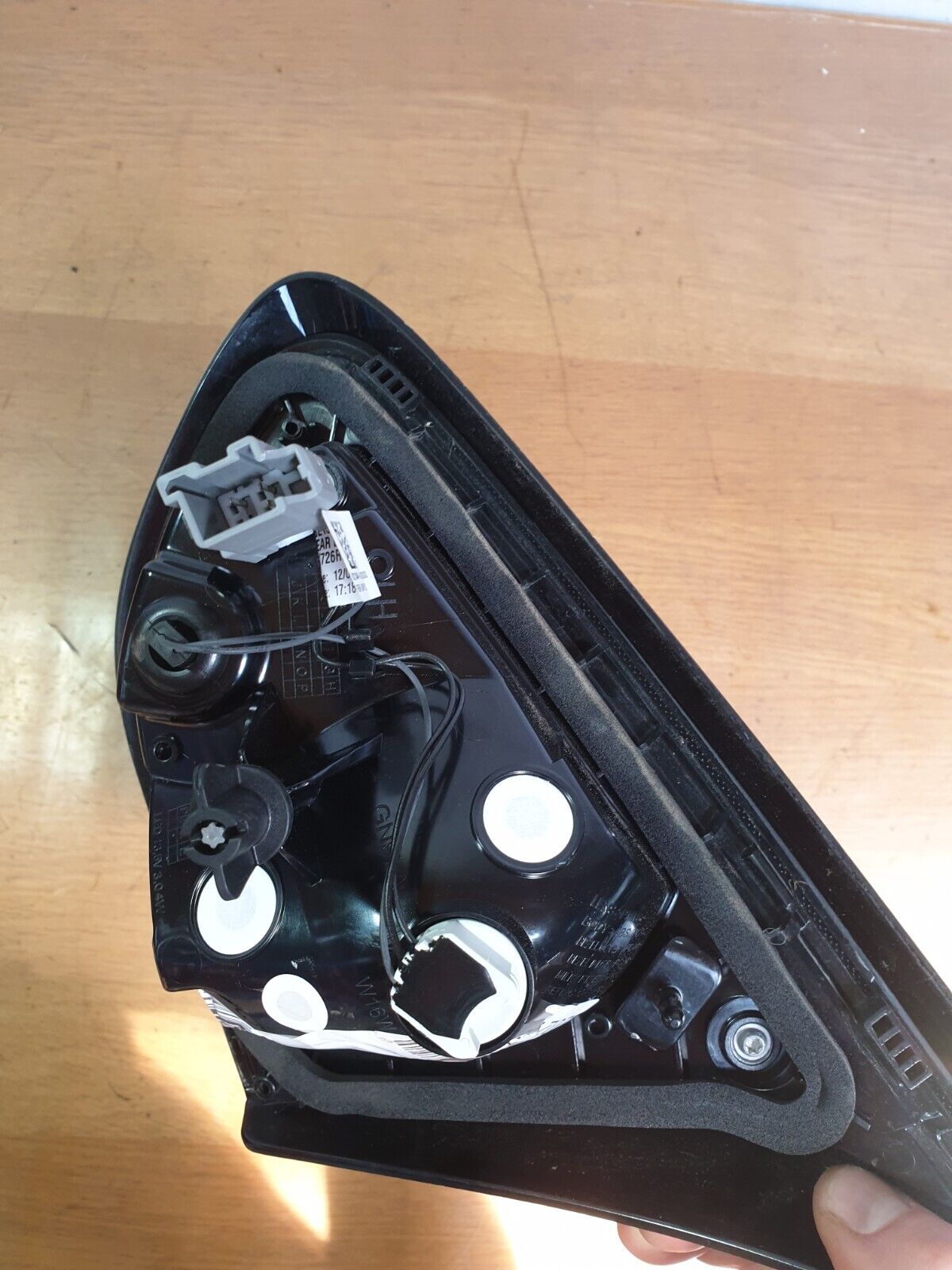 Ford Puma St-Line 1.0 Petrol 2022 REAR LEFT TAILGATE INNER LIGHT L1TB-13A603-AD