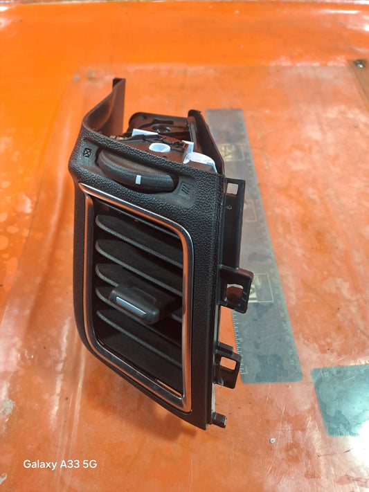 ✅2023 FORD TRANSIT CUSTOM DASHBOARD LEFT AIR VENT JK21-V018B09-CE +WARRANTY A342 - Image 2