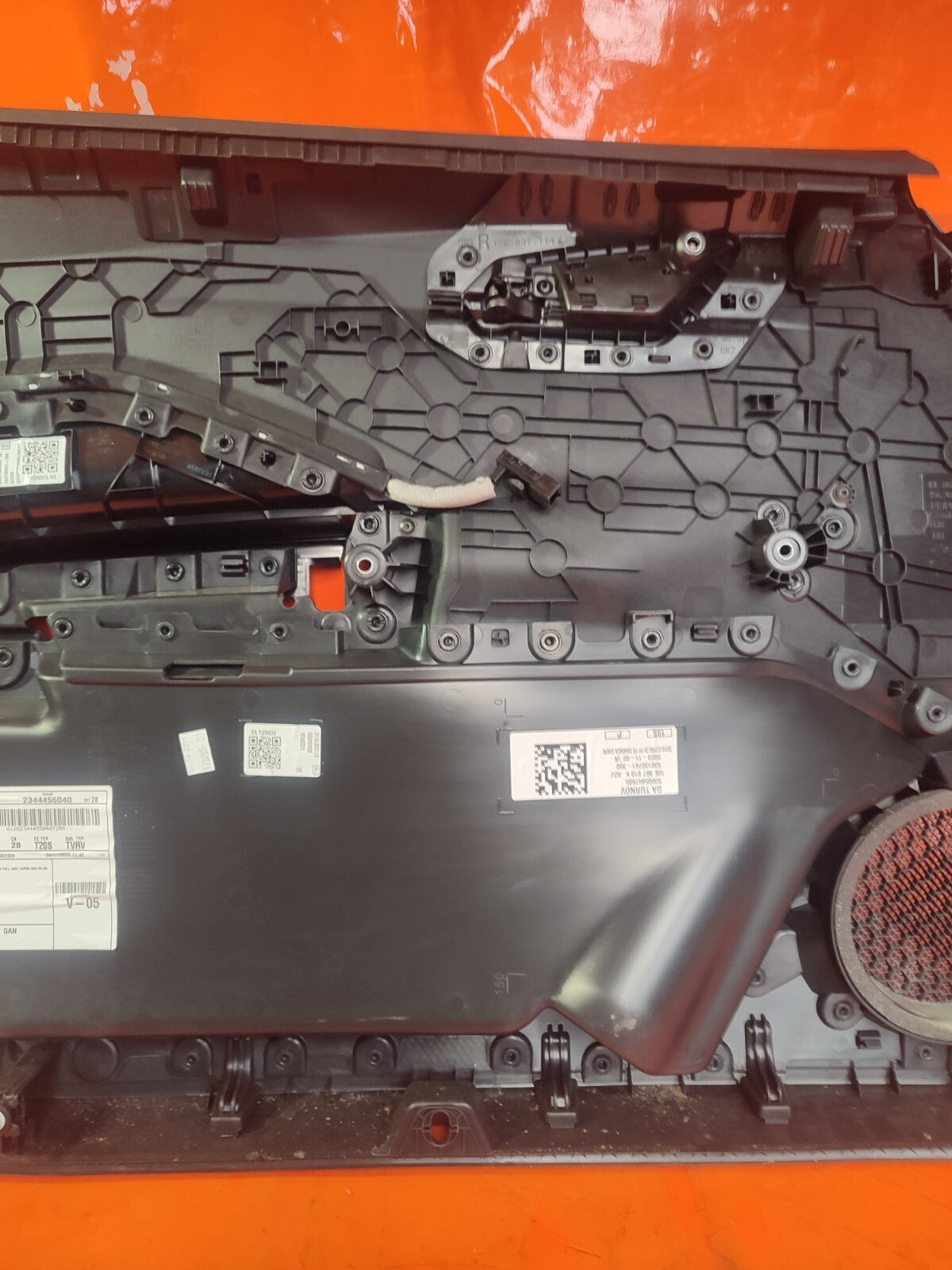 ✅CUPRA BORN V2 Ev 2023 FRONT RIGHT DOOR CARD Warranty A272 - Image 10