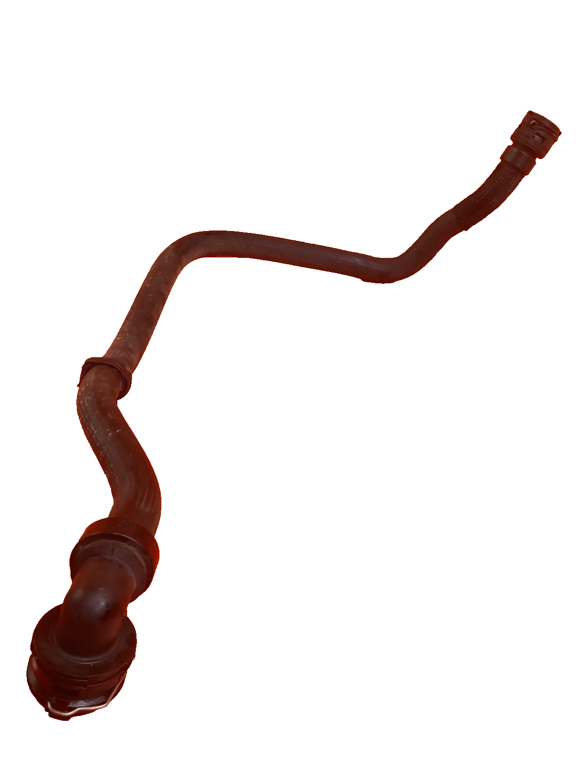 2020 Vauxhall Combo MK4 Water Coolant Pipe Hose HSR22944-17 Warranty A414 - Image 1