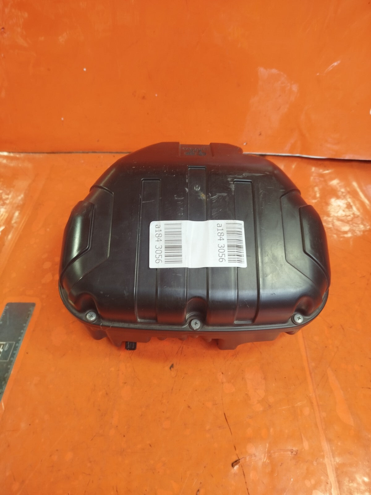 ✅2013 YAMAHA XJ6 F DIVERSION PETROL AIRBOX FILTER + WARRANTY A184 - Image 5