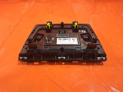 ✅2021 Renault Captur MK2 Display Screen 280342895R + Warranty A385 - Image 5