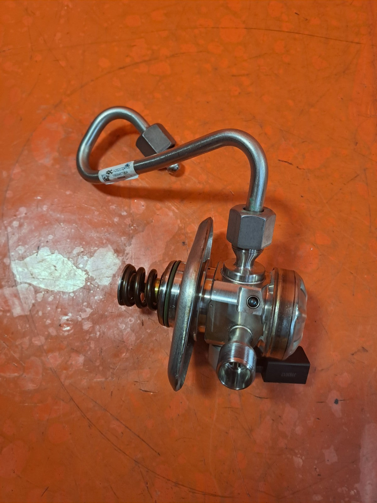 ✅MERCEDES CLA 180 AMG LINE 1.3 PETROL 2021 HIGH PRESSURE FUEL PUMP A2820700001 - Image 8