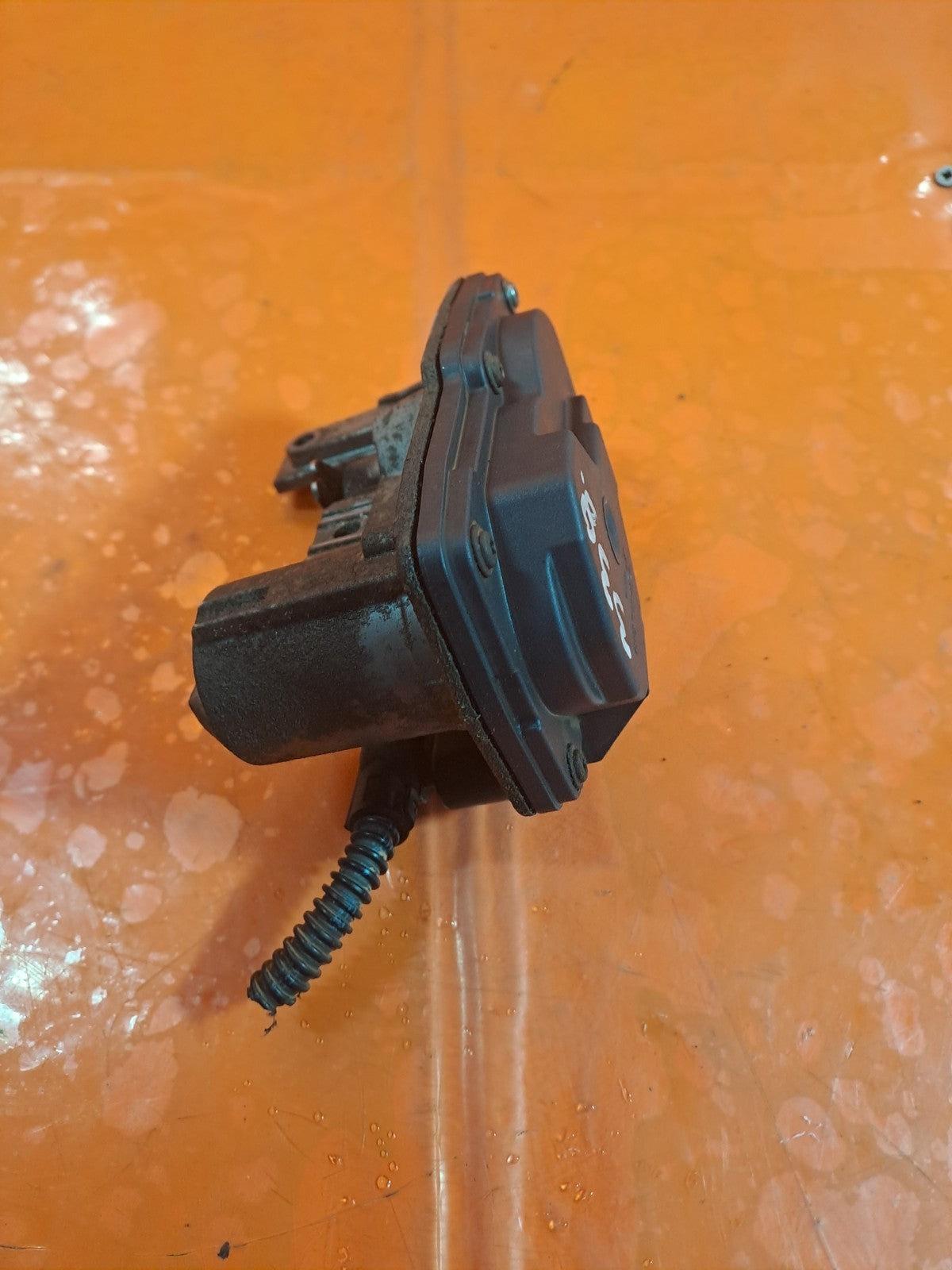 ✅AUDI A3 1.6 DIESEL 2013 EXHAUST MANIFOLD FLAP VALVE 51500203 Warranty A338 - Image 11