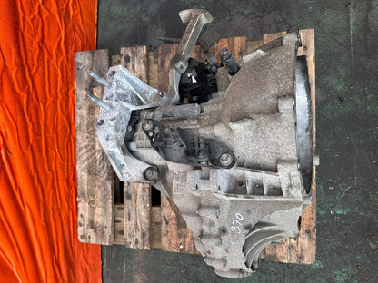 ✅Ford Transit Custom 2.0 Diesel 2021 6 Speed Manual Gearbox KK2R-7002-VGB A370 - Image 6