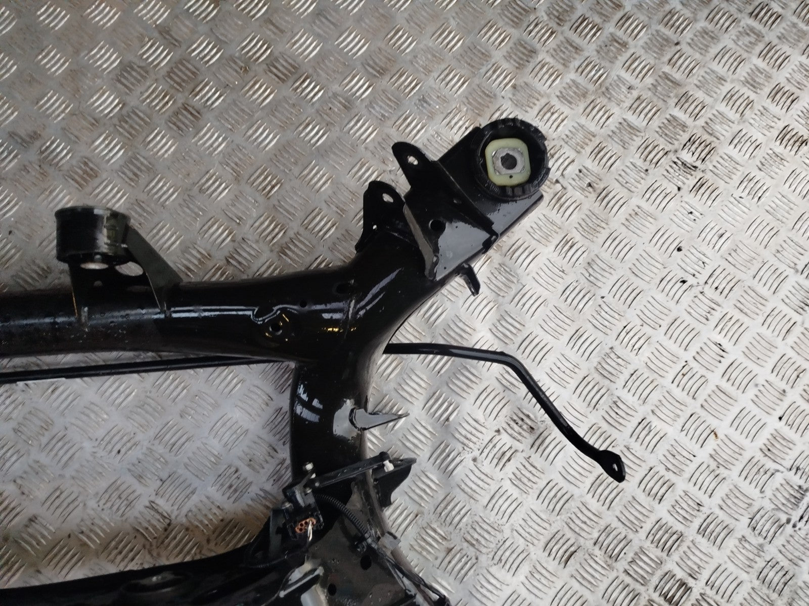 ✅BMW G20 330E XDRIVE M SPORT 2.0 PETROL 2023 REAR SUBFRAME 8837922 A340 - Image 4