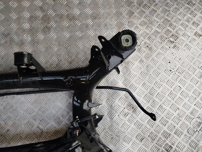 ✅BMW G20 330E XDRIVE M SPORT 2.0 PETROL 2023 REAR SUBFRAME 8837922 A340 - Image 4