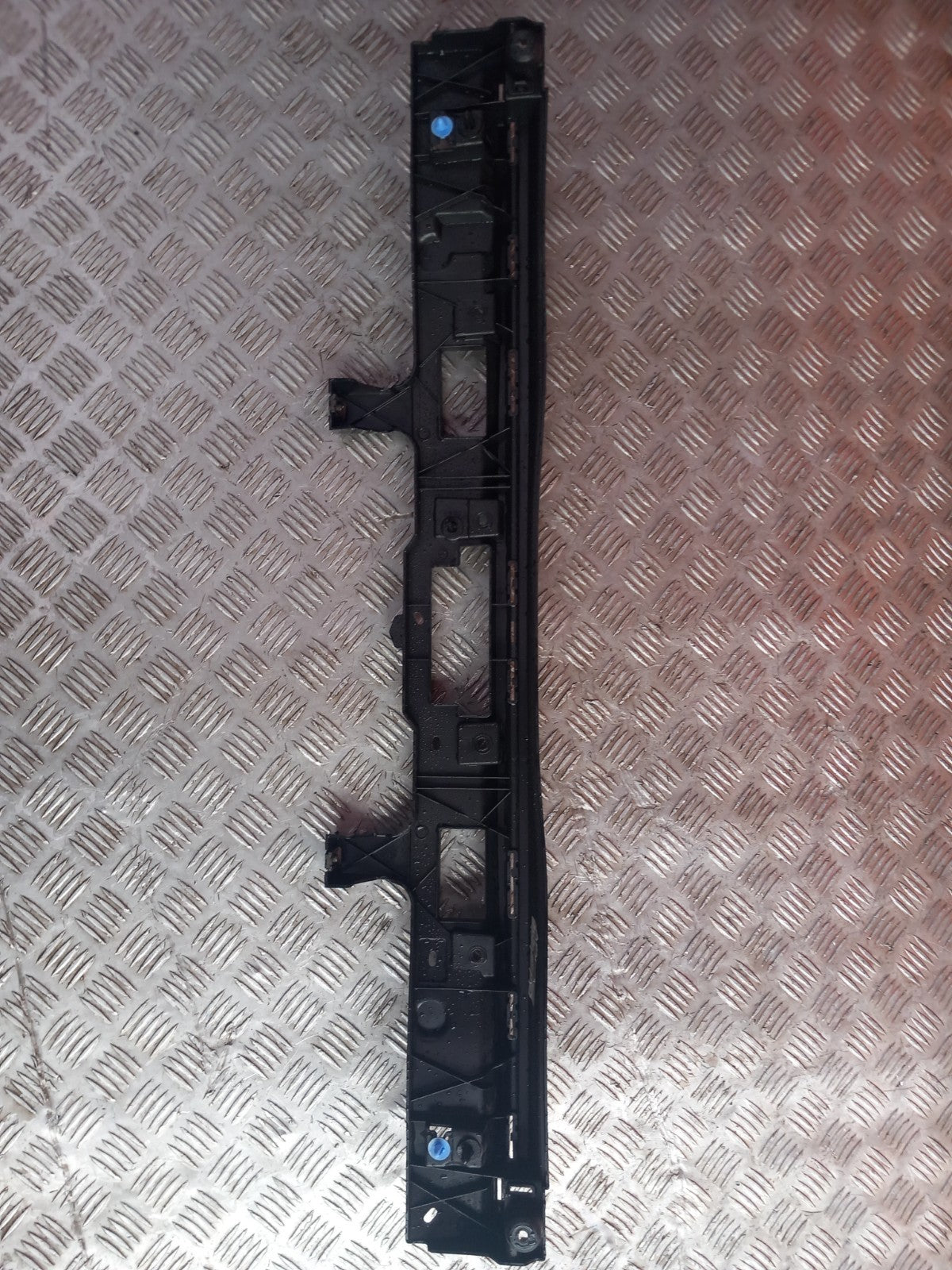 2025 Renault Kangoo MK3 Rear Bumper Absorber 850423783R Warranty A408 - Image 5