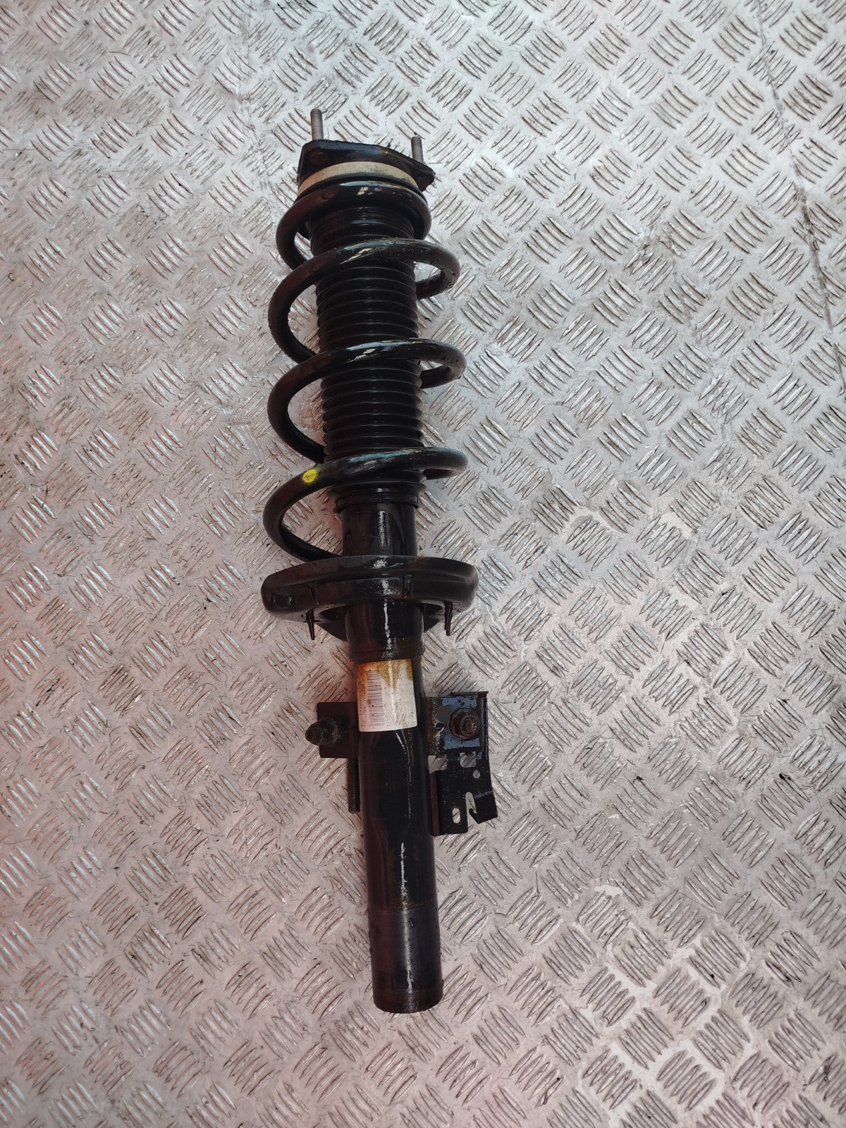 Ford Transit Custom 2.0 Diesel 2021 Front Right Shock Absorber KK2118045AB A370 - Image 3