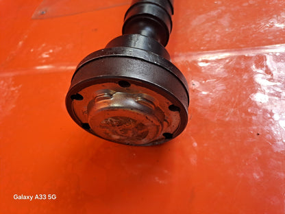✅2011 LAND ROVER DISCOVERY 4 L319 FRONT PROPSHAFT + WARRANTY 239 - Image 3