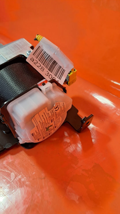 KIA XCEED 1.5 PETROL 2021 REAR RIGHT SEAT BELT 89820J7400WK Warranty A228 - Image 8
