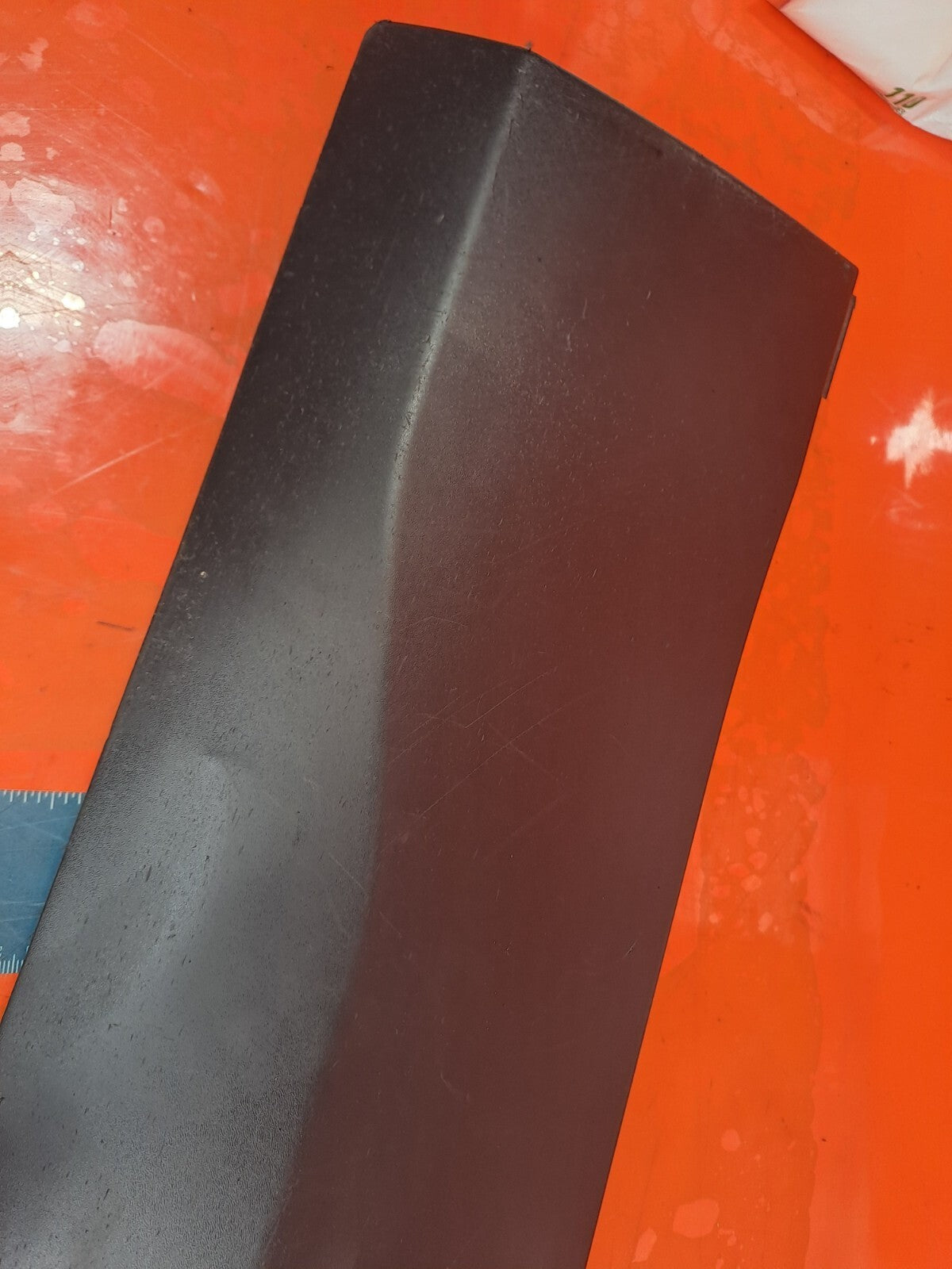 ✅2016 LAND ROVER DISCOVERY SPORT L550 REAR RIGHT DOOR MOLDING FK72-274A48-ACW - Image 8