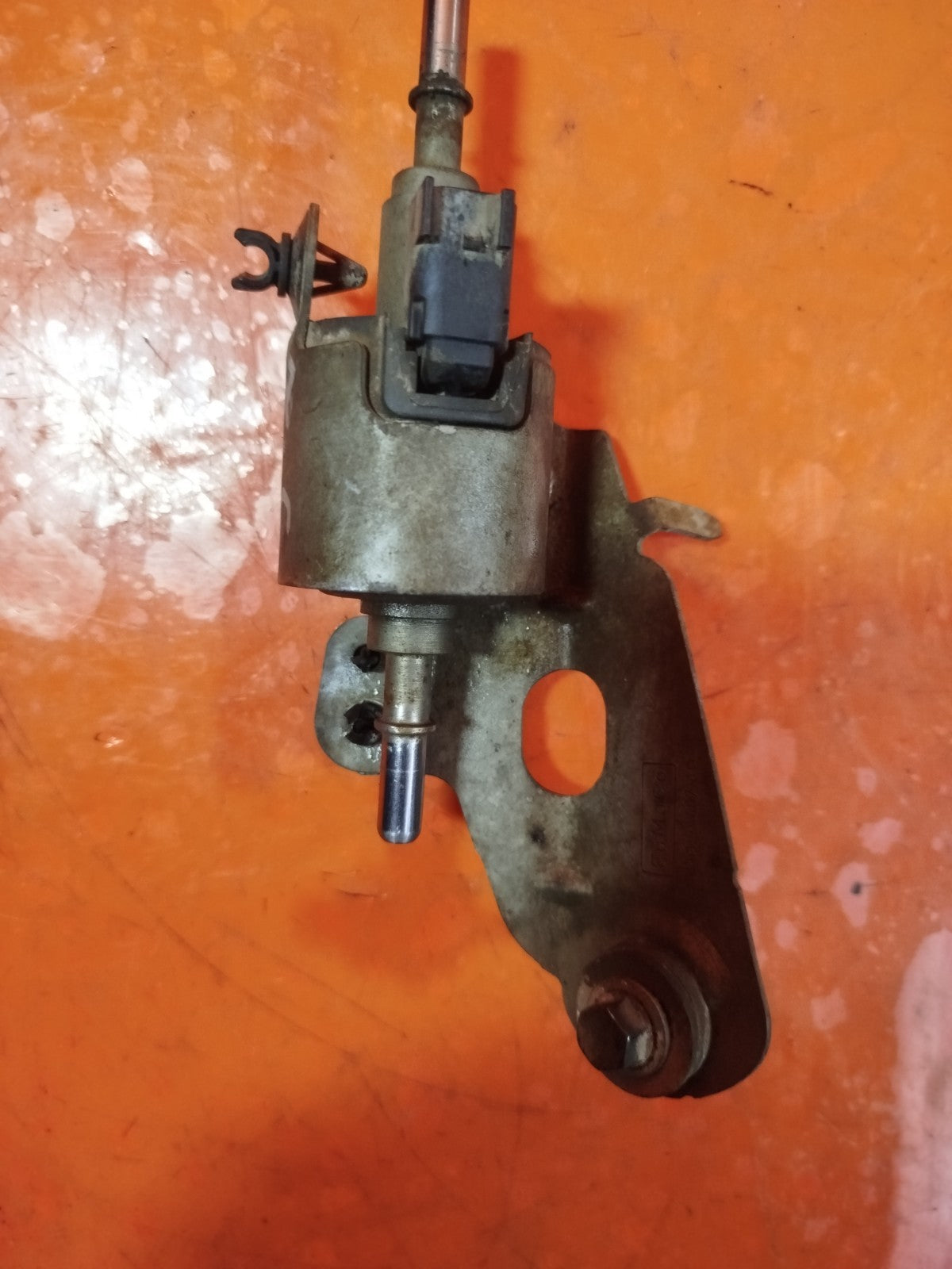 ✅FORD FOCUS MK3 2.0 DIESEL 2013 FUEL PUMP AV619A407AD Warranty A313 - Image 3