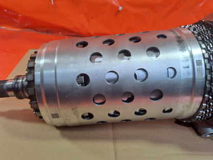 ✅2016 BMW 2 Series F22 Gearbox Planetary Clutch Gears Assembly 1090342080 A339 - Image 12
