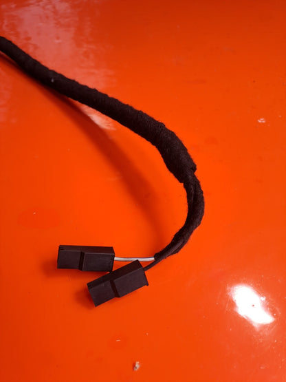 2021 Ford Transit Custom Rear Left Interior Roof Light Wiring Harness GK2T-14334 - Image 3