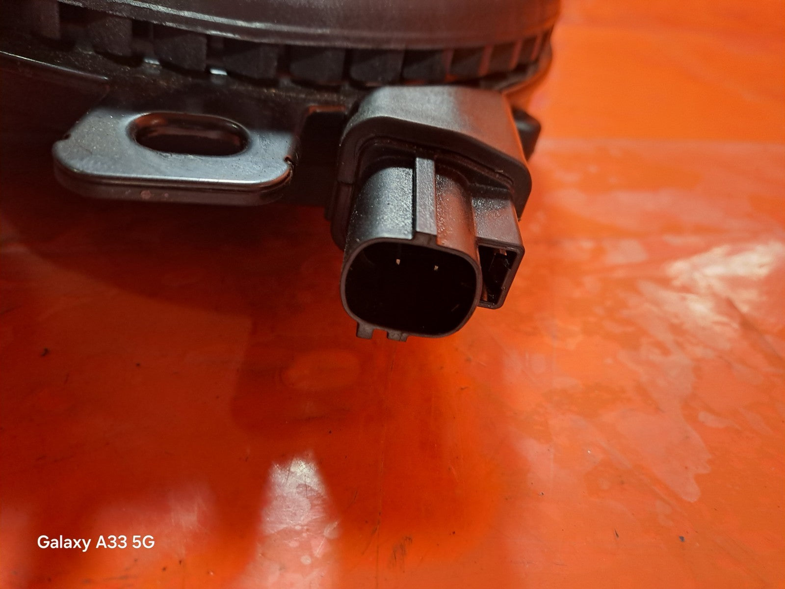 ✅2023 POLESTAR 2 LONG RANGE FRONT SUBWOOFER SPEAKER 32265314 + WARRANTY A312 - Image 3