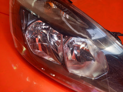 ✅2014 Ford Transit Custom Front Right Headlight BK21-13W029-B + Warranty A384 - Image 3