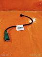 ✅AUDI A5 S LINE 2.0 PETROL 2010 KNOCK SENSOR 06E905377A Warranty A223 - Image 1