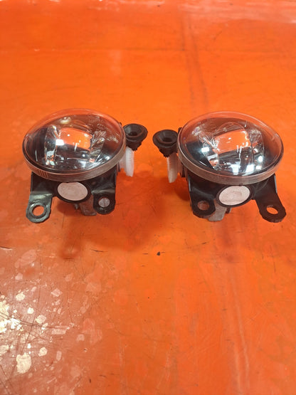 ✅FORD KUGA ST-LINE X 2.5 PETROL 2023 FRONT LED FOG LIGHTS JX7B15A254AB Warranty - Image 6