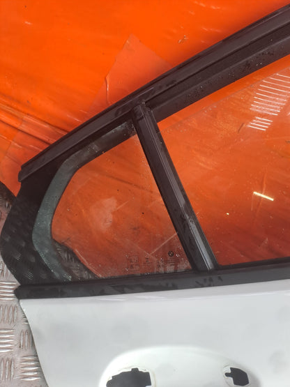 BMW F40 116D 1.5 Diesel 2021 Rear Right Door White Warranty A365 - Image 8