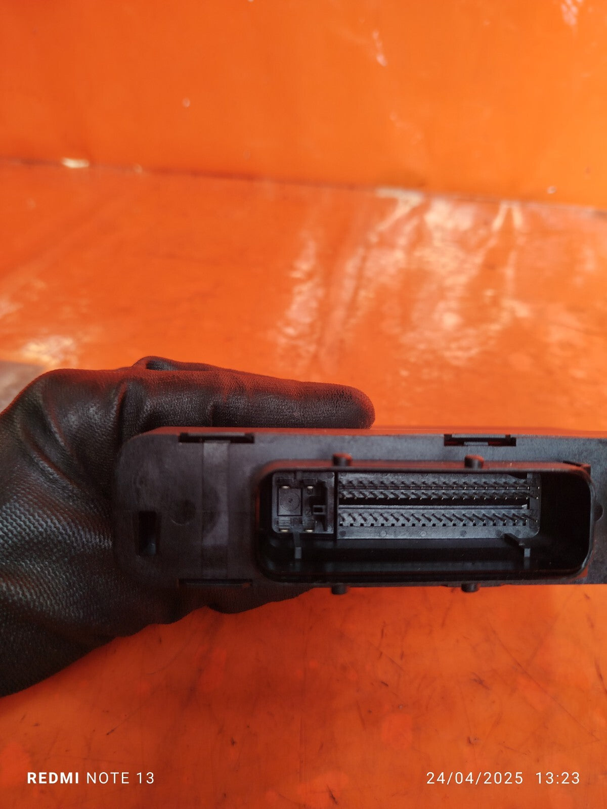 ✅2010 PORSCHE CAYENNE 9PA 3.6P KEYLESS ENTRY CONTROL MODULE 3D0909139E +WARRANTY - Image 7