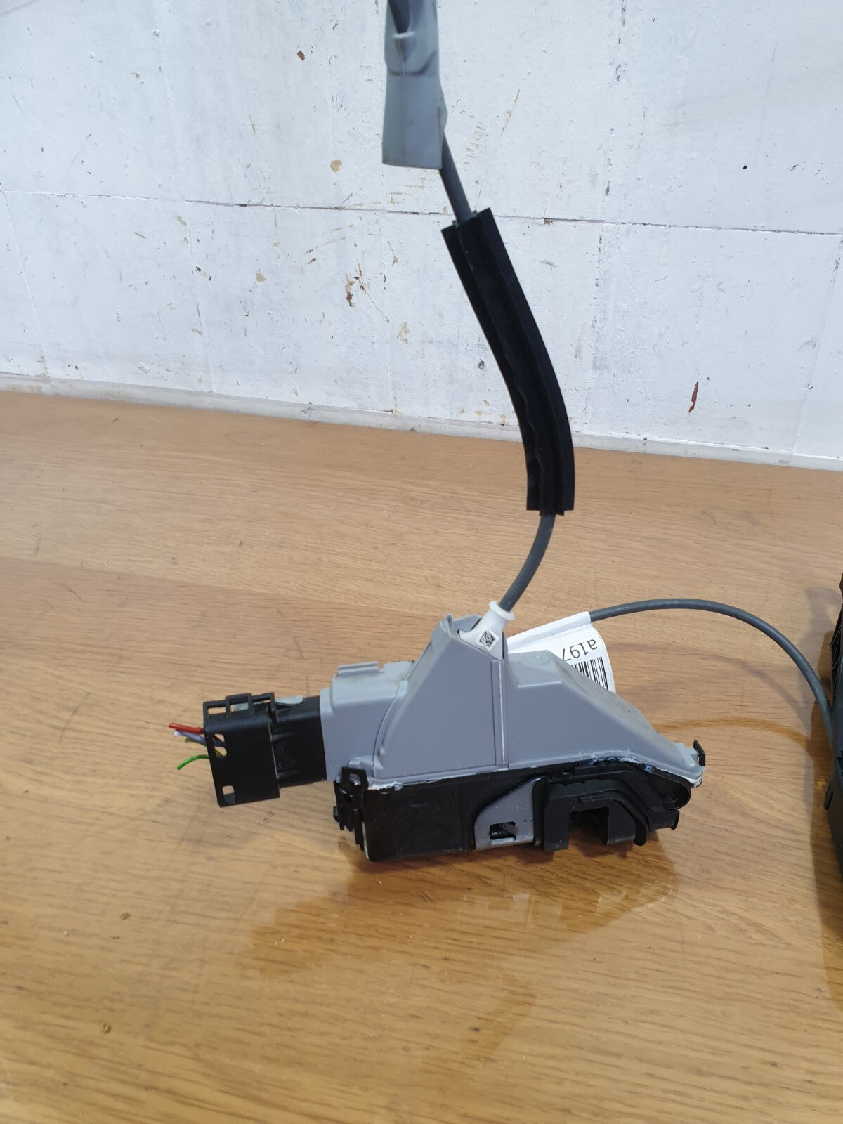 ✅Peugeot 208 2020 Rear Right Door Lock Mechanism 9802977180 Warranty A197 - Image 9