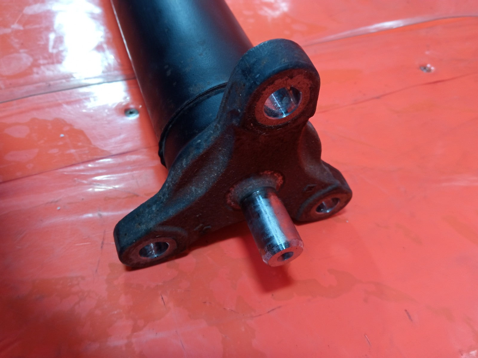 ✅2016 BMW 4 Series F33 PropShaft 8605231 + Warranty A368 - Image 6