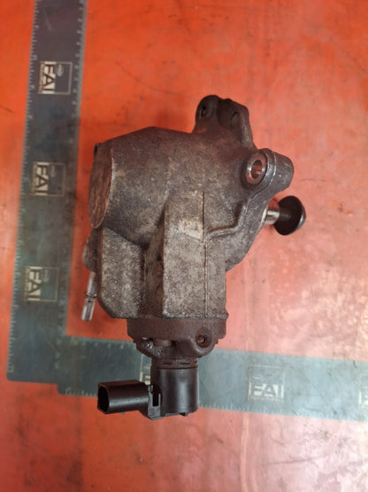 ✅2022 FORD TRANSIT CUSTOM HIGH PRESSURE FUEL PUMP YMF6 + WARRANTY A353 - Image 10