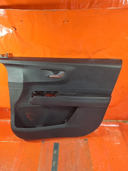 ✅2024 FORD TRANSIT COURIER FRONT RIGHT DOOR CARD R2X6-V23942-BJ + WARRANTY A356 - Image 10
