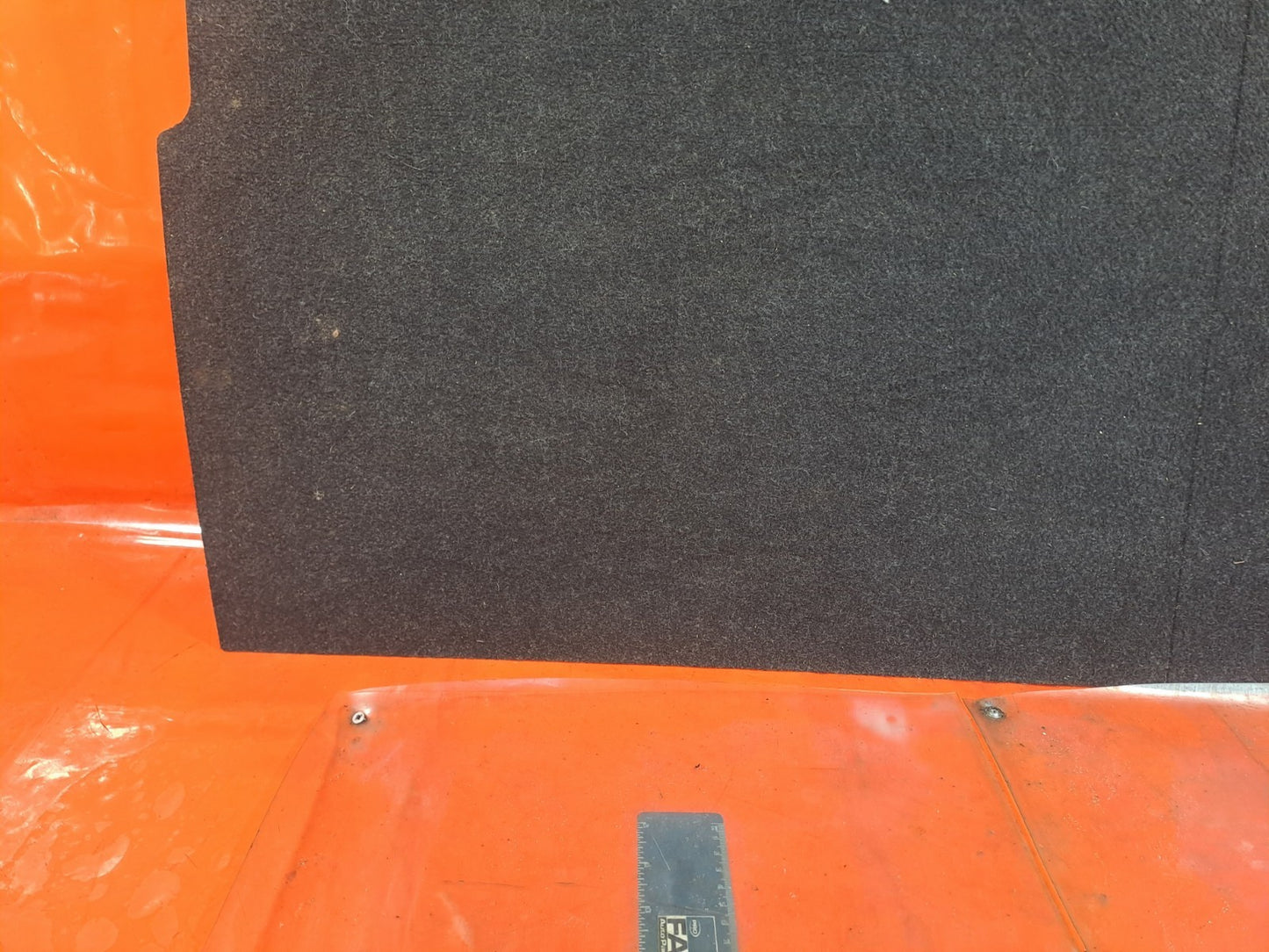 ✅BMW 3 SERIES F30 320D 2.0 DIESEL 2012 BOOT FLOOR CARPET 7246302 Warranty A321 - Image 5