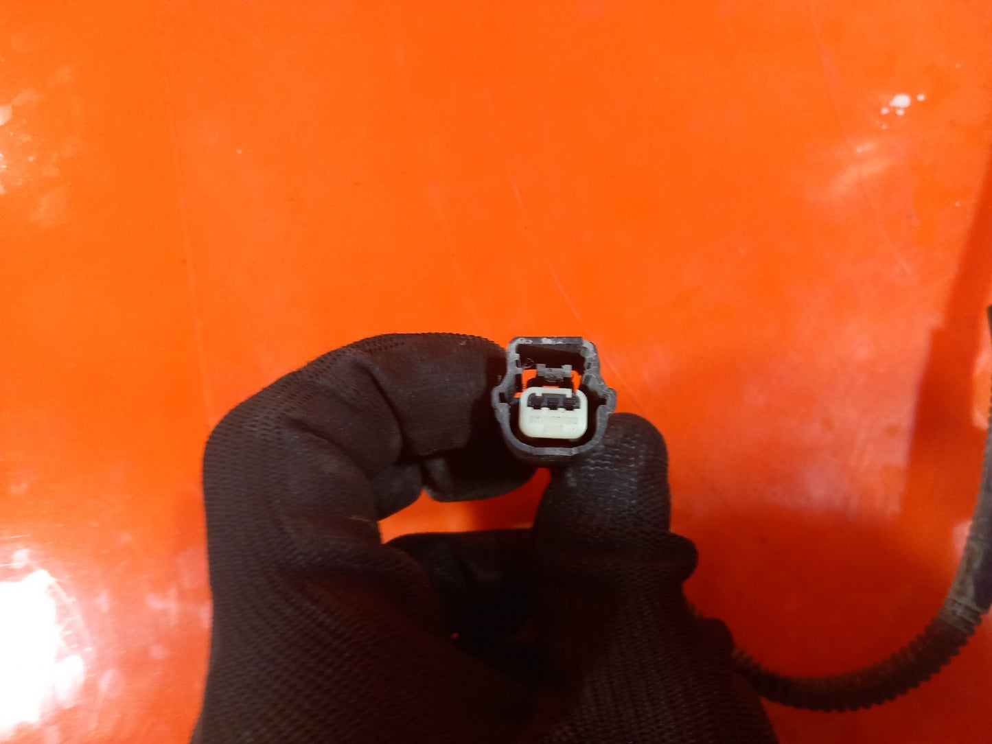 Ford Transit Custom 2.0 Diesel 2019 Rear Parking Sensor Wiring Loom KK2T15K868 - Image 6