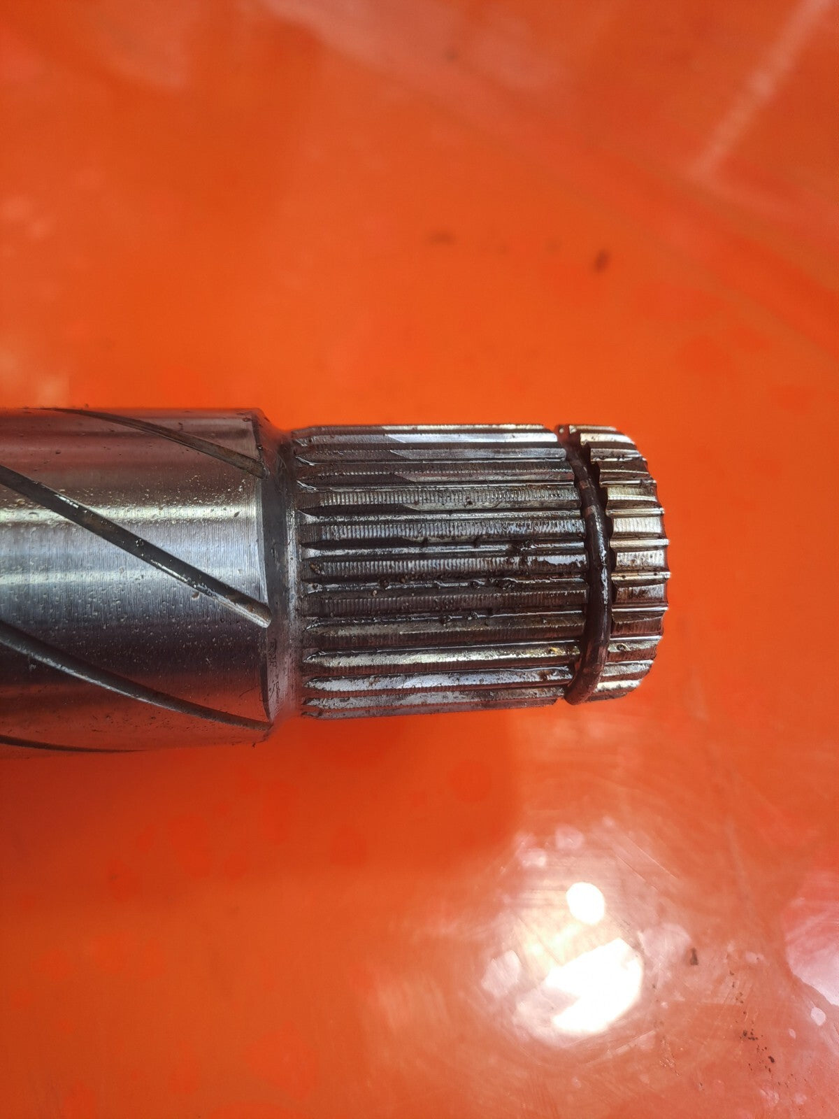 ✅2018-2025 TESLA MODEL 3 FRONT LEFT DRIVESHAFT 1044119-00-D + WARRANTY A241 - Image 10