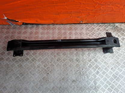 ✅VW Golf Gte 1.4 Petrol 2022 Rear Bumper Reinforcement Crash Bar 5H0807816 A388 - Image 2