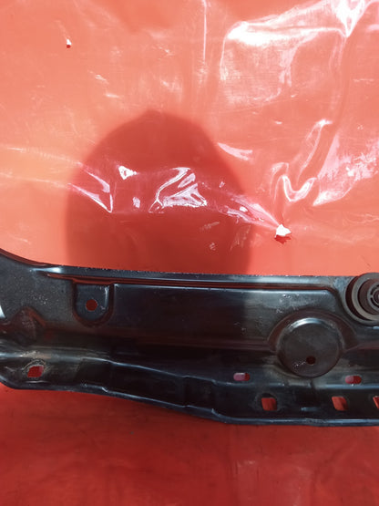 ✅2019 BMW 1 Series F20 M Sport Front Slam Panel Support 7245786 + Warranty A360 - Image 4