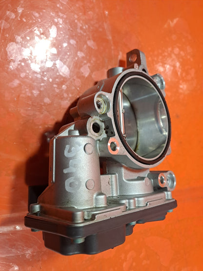 ✅BMW G20 330E 2.0 PETROL 2023 THROTTLE BODY 8623324 Warranty A340 - Image 9