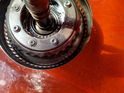 ✅MERCEDES C250 W204 2.1 DIESEL 2011 TRANSMISSION INTERNAL PLANETARY GEAR A283 - Image 9